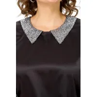 Костюм ANDINA CITY 9089-25 чёрный