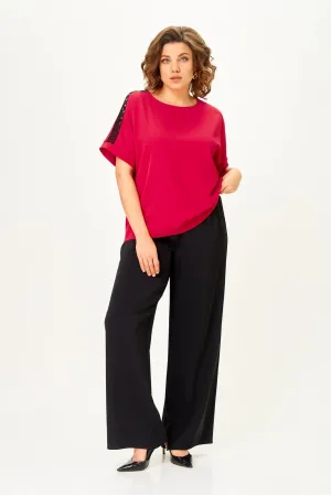 Костюм Rumoda 2275 кр красный