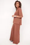 Костюм BegiModa 3092 терракот