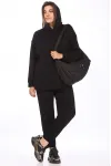 Костюм Lady Secret 2859 белый+черный