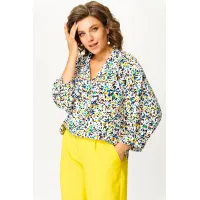 Костюм Danaida 2237 цветной+желтый