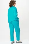 Костюм Michel Chic 1434 бирюза