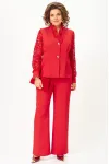 Костюм Vilena fashion 1130 красный