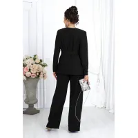 Костюм Ninele 7477 Черный