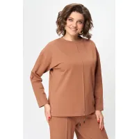 Костюм Rumoda 2144 дл.р. коричневый