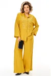 Костюм Michel Chic 1463 горчица Костюм Michel Chic 1463 горчица