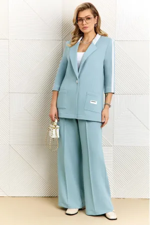 Костюм AGATTI 5900 Бирюза