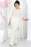 Костюм Ninele 6050 Молочный Костюм Ninele 6050 Молочный