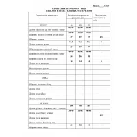 Костюм LaKona 11533 свело серый Костюм LaKona 11533 свело серый