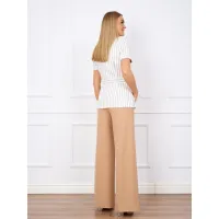 Костюм Azzara 910/1 Бежевый