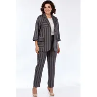 Костюм Lady Style Classic 2336 Хаки