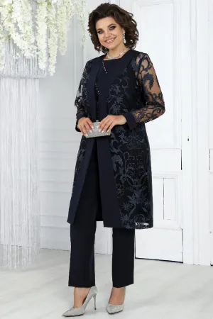 Костюм Ninele 6038 Синий