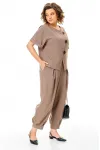Костюм Michel Chic 1337-1 коричневый new
