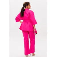 Костюм Anelli 1597 малиновый щербет Костюм Anelli 1597 малиновый щербет