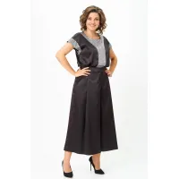 Костюм ANDINA CITY 9088 чёрный