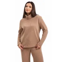 Костюм Golden Valley 6515-3 бежевый