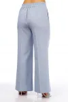 Костюм Vilena fashion 1083 голубой