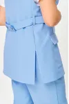 Костюм Anastasia MAK 1236 голубой