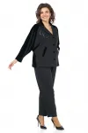 Костюм Alani 2466 черный