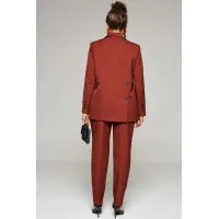 Костюм Beautiful & Free 6356 терракот