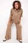 Костюм BegiModa 3094 визон