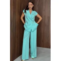 Костюм DilanaVIP 2104 мята