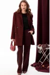 Костюм NikVa 945-1 бордо