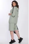 Костюм Lady Secret 2754 хаки