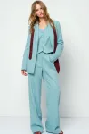 Костюм PiRS 5918 бирюза