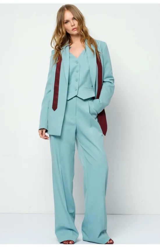 Костюм PiRS 5918 бирюза