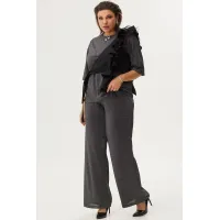 Костюм BegiModa 3052 серебро