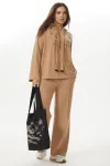 Костюм Ma cherie 3021 капучино