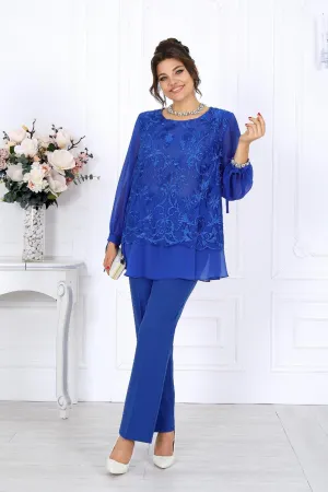 Костюм Ninele 6080 Василек