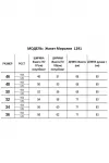Костюм Mirolia 1291+1287 Горчичный