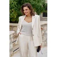 Костюм VITTORIA QUEEN 27553-1 сливовый
