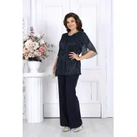 Костюм Ninele 6069 Синий