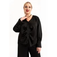 Костюм ALGRANDA 4113 Черный