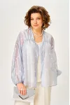 Костюм Lady Secret 26252 постель-голубой Костюм Lady Secret 26252 постель-голубой