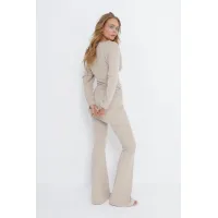 Костюм PiRS 5794 светло-бежевый