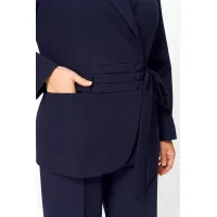 Костюм Anastasia MAK 1277 синий