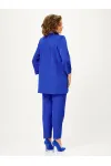 Костюм Vilena fashion 1110 Василек Костюм Vilena fashion 1110 Василек