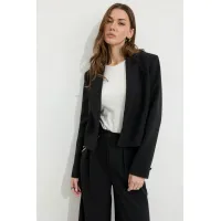 Костюм ЛЮШе 4302 черный