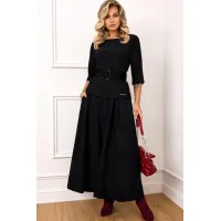 Костюм AGATTI 5825 черный