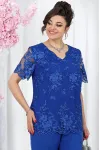Костюм Ninele 6066 василек