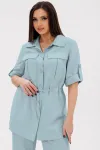 Костюм Ma cherie 3130 мятный