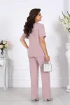Костюм Ninele 6078 Пудра
