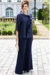 Костюм VITTORIA QUEEN 25953-2 темно-синий