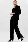Костюм MisLana 1285м черный Костюм MisLana 1285м черный