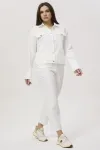 Костюм Ma cherie 3155 белый