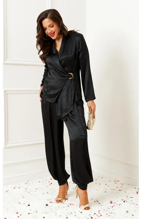 Костюм Beautiful & Free 6399 черный